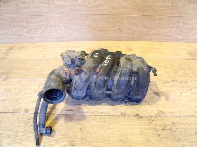 Коллектор Впускной Citroen Citroen (С4) 2005>2011