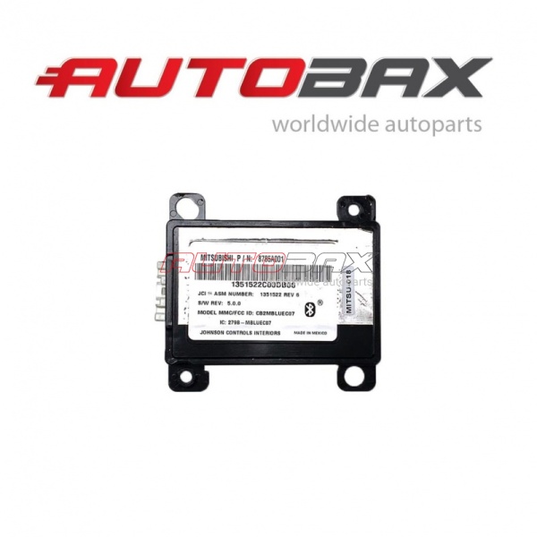Блок Bluetooth Mitsubishi Lancer X (CY) 2007>