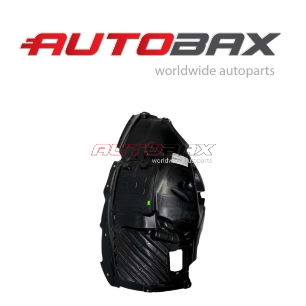 Локер Передний Правый BMW 4-серия (F32/F33) 2011>2018