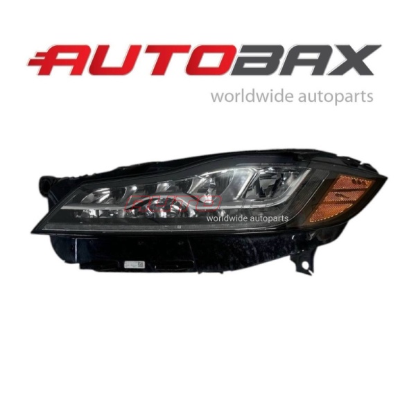 Фара Левая Jaguar XF 2015>