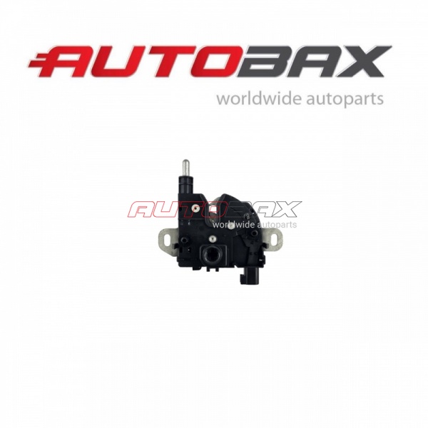 Замок Капота Ford Tourneo Custom 2013>