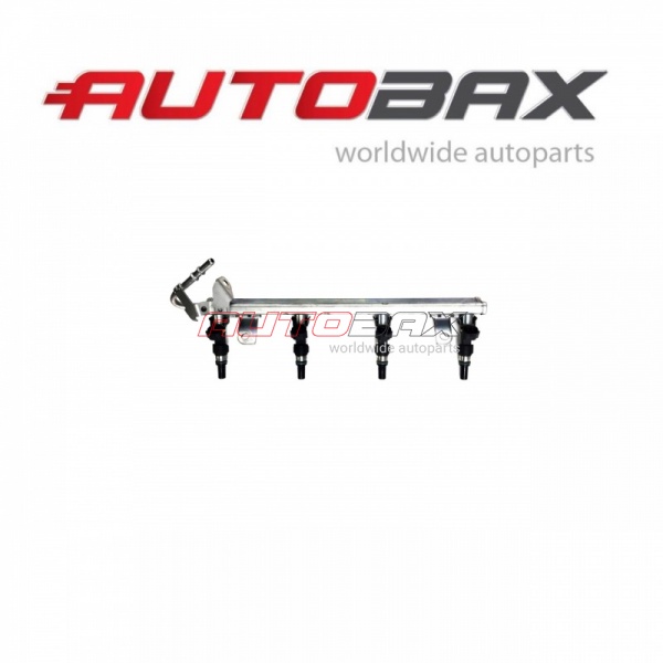 Рейка Топливная (Рампа) Nissan Teana (L33) 2014>