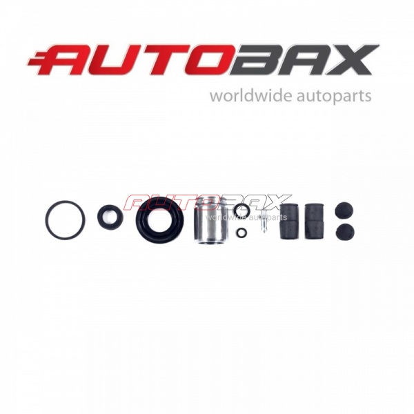 Ремкомплект Суппорта SAAB 9-3 2002>