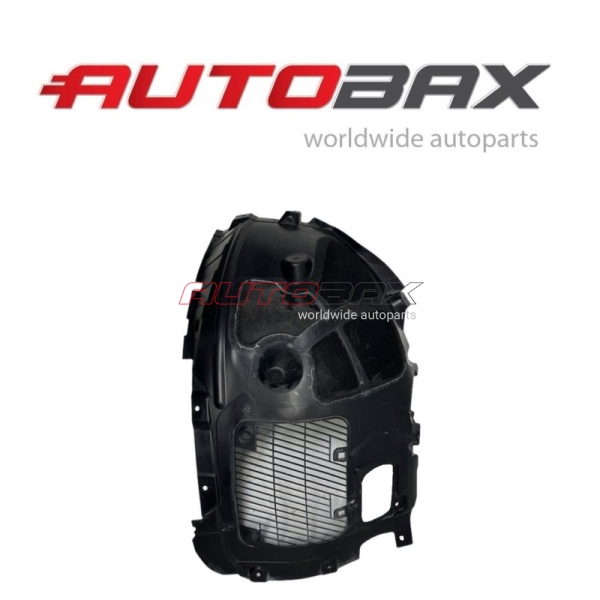 Локер Передний Правый BMW X7 (G07) 2018>