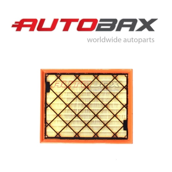 Фильтр Воздушный Двигателя Volvo C70 2006>20013