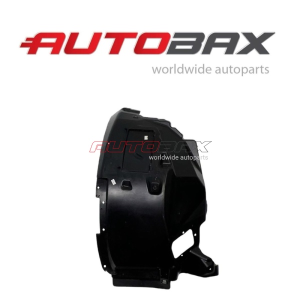 Локер Передний Правый Alfa Romeo Giulia 2017>