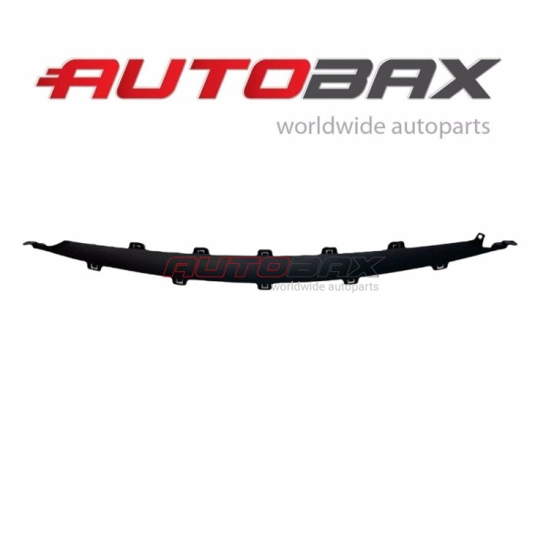 Накладка Передней Панели Tesla Model X 2015>