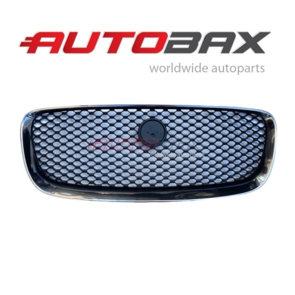 Решетка Радиатора Jaguar F-Pace 2016>