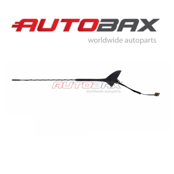 Антенна Ford Focus III 2011>