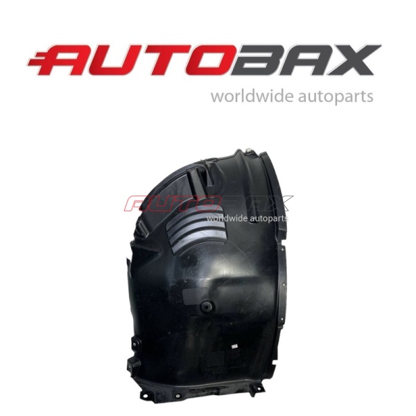 Локер Передний Правый BMW iX (I20) 2021>