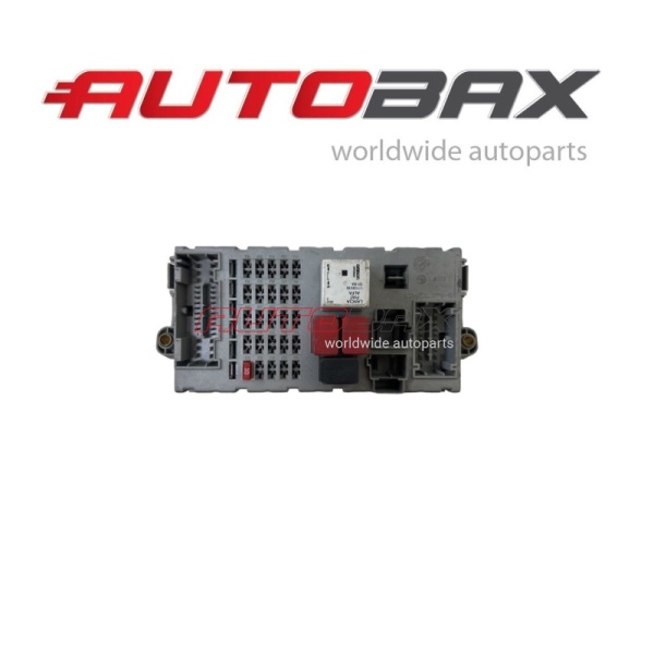 Блок Предохранителей Maserati Quattroporte V 2003>2012