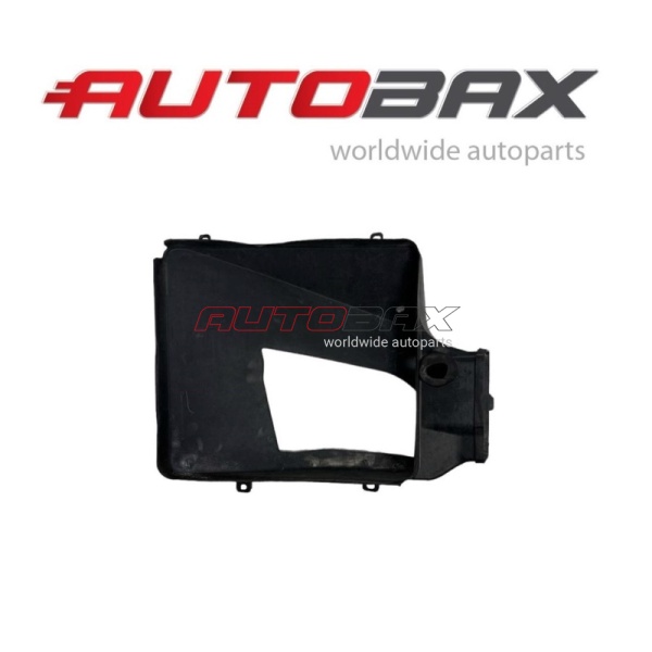 Воздуховод/Воздухозаборник Tesla Model S 2012>