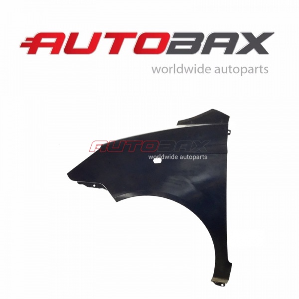 Крыло Переднее Левое Chevrolet Spark 2005>2010