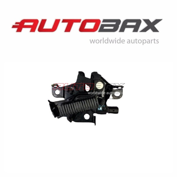 Замок Капота Toyota Prius 2009>2015