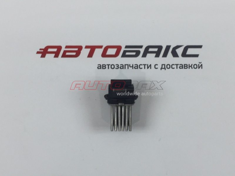 Резистор E-Class (W212) 2009>2016