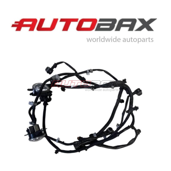 Проводка Бампера (переднего/заднего) Mitsubishi Outlander 2021>