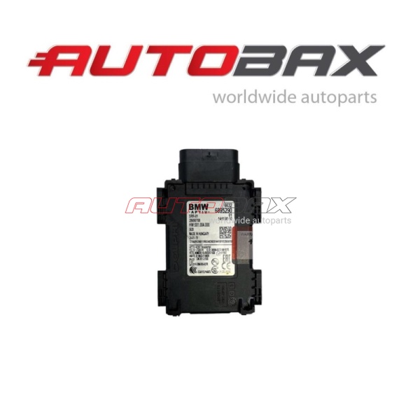 Блок Электронный Rolls-Royce Cullinan 2018>