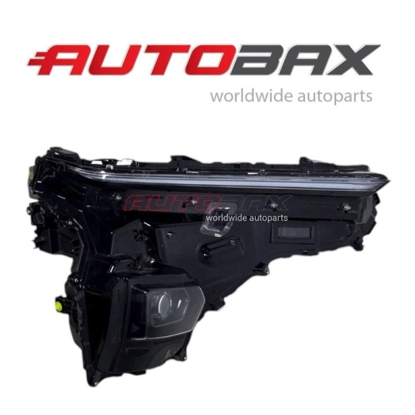 Фара Правая Toyota Crown Signia 2025>