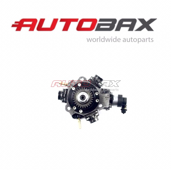 ТНВД Nissan X-Trail (T32) 2014>