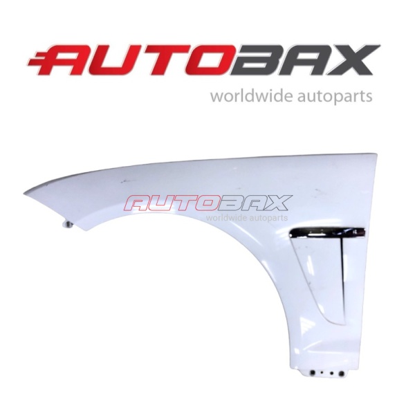 Крыло Переднее Левое Jaguar XF 2007>2015