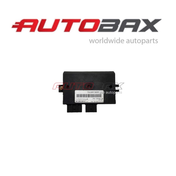 Блок Электронный VolksWagen Touareg 2002>2010