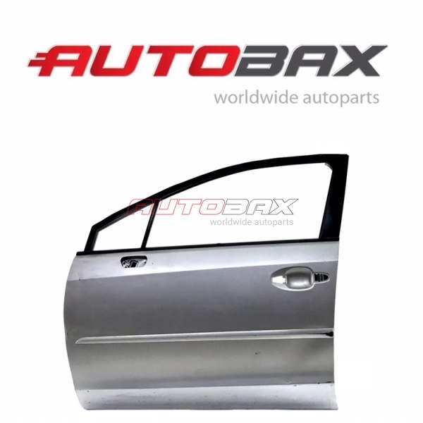 Дверь Передняя Левая Subaru XV 2011>