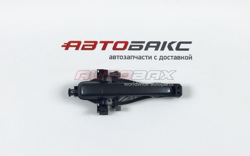 Ручка Двери Наружняя Правая XC60 2008>