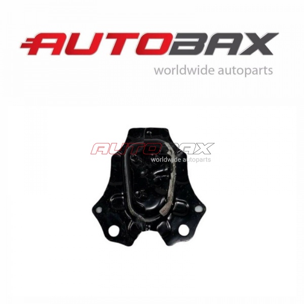 Усилитель Заднего Бампера Toyota Camry (V50/55) 2012>