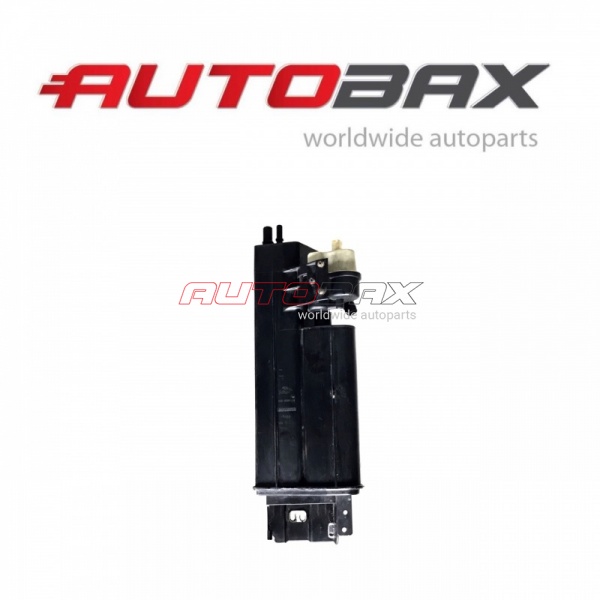 Абсорбер Jaguar XF 2007>2015