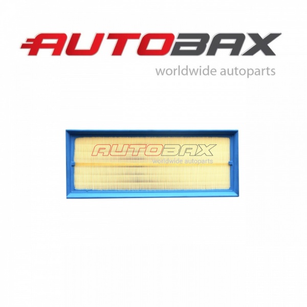 Фильтр Воздушный Двигателя Audi Q3 2012>