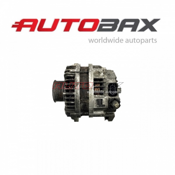 Генератор Nissan Pathfinder (R51M) 2004>2013