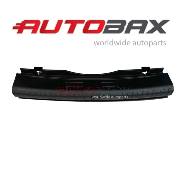 Накладка Задней Панели Audi A6 (С8) 2018>