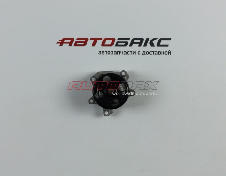 Помпа (Насос Водяной) Nissan Qashqai (J11) 2014>