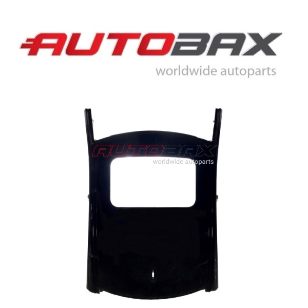 Крыша Jaguar XF 2007>2015