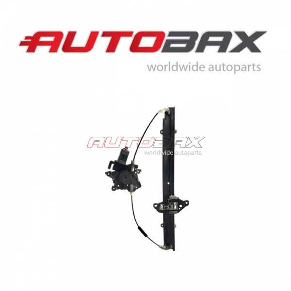 Стеклоподъемник Передний Левый Nissan Navara (D40) 2004>2013