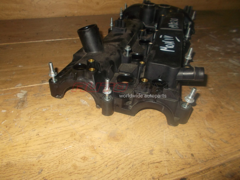 Крышка Клапанная Mondeo IV 2007>2014