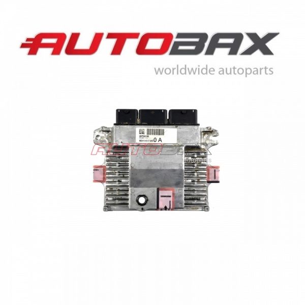 Блок Управления Двигателем Nissan Pathfinder (R52) 2014>