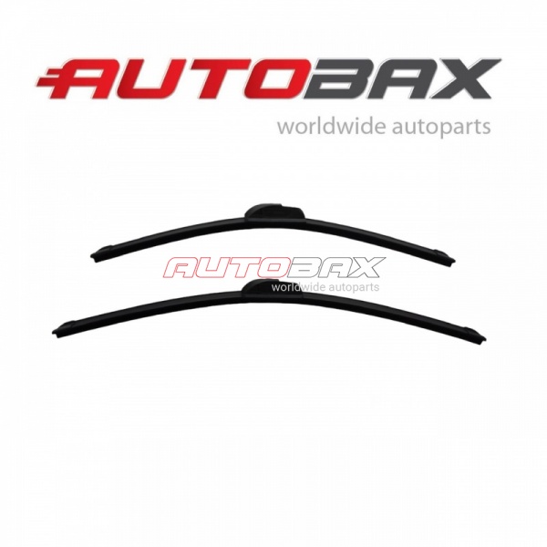 Щетки Стеклоочистителя Передние Nissan Maxima (A33) 2000>2006