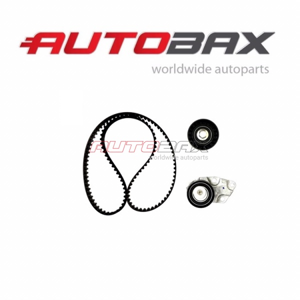 Ремень ГРМ Chevrolet Lanos 2004>2009