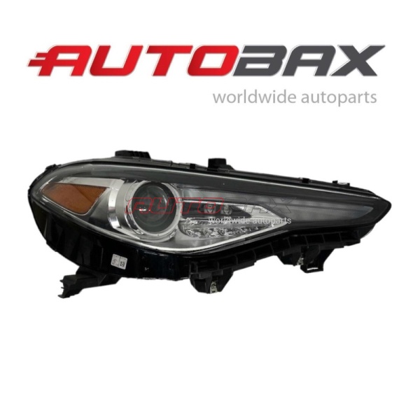 Фара Правая Alfa Romeo Giulia 2015>