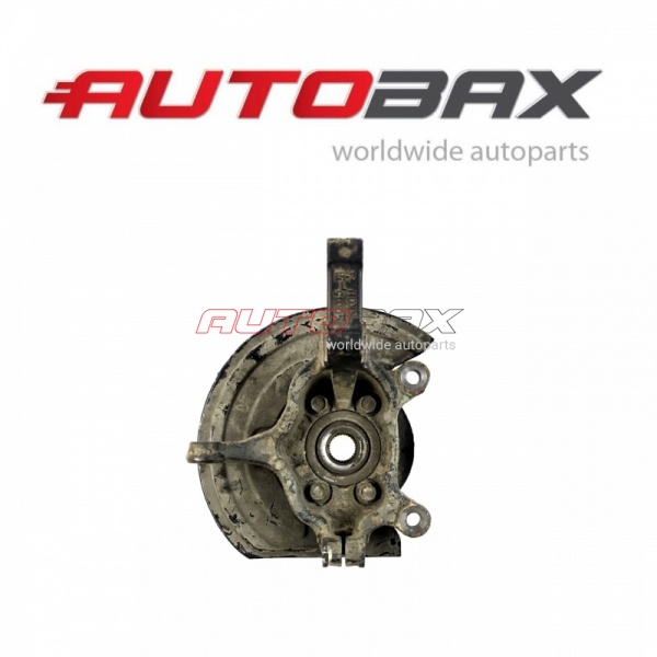 Кулак Передний Левый Nissan Juke (F15) 2011>