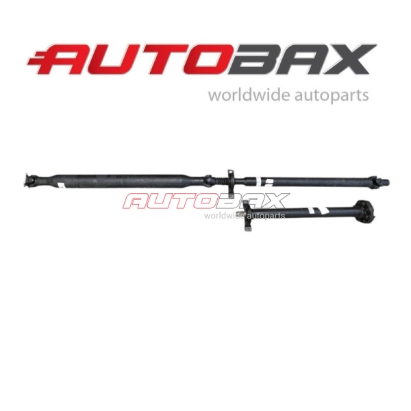 Вал Карданный Mercedes Benz Sprinter 2019>