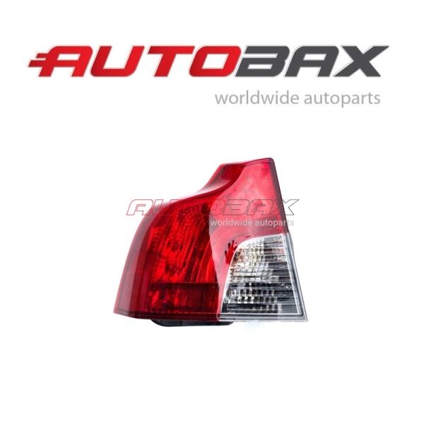 Фонарь Задний Левый Volvo S40 2004>