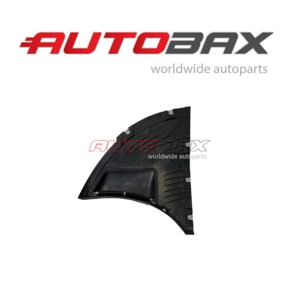 Защита Антигравийная Audi E-Tron 2018>