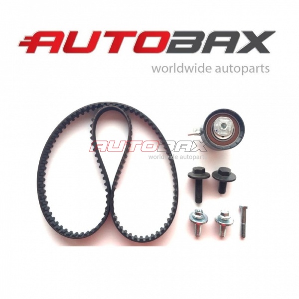 Ремень ГРМ Ford Fiesta 2008>2017