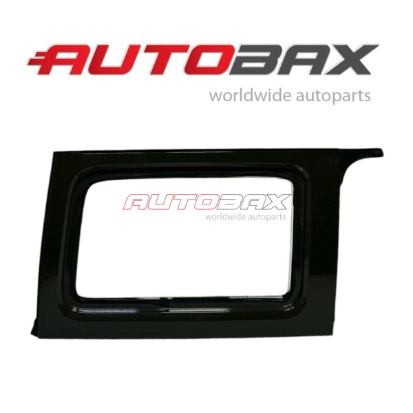 Крыло Заднее Правое Jeep Wrangler (JL) 2017>2023