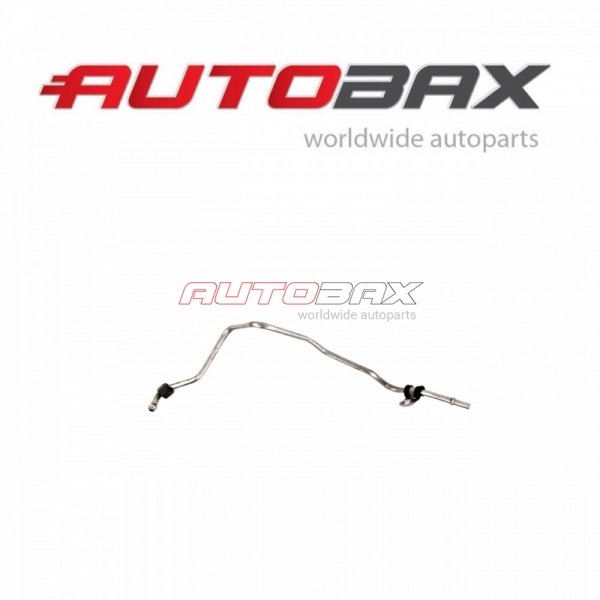 Трубка Топливная BMW 5-серия (F10/F11) 2009>