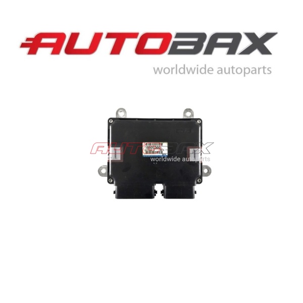 Блок Управления Двигателем Mitsubishi Outlander (GF) 2012>