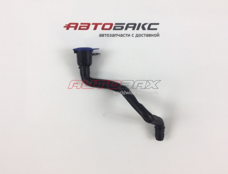 Горловина Бачка Омывателя S80 2006>2016