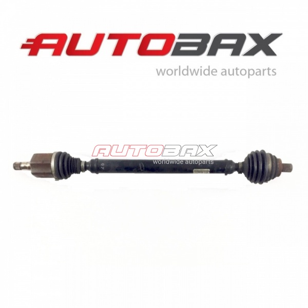 Привод Передний Правый Skoda Octavia (A5) 2004>2013